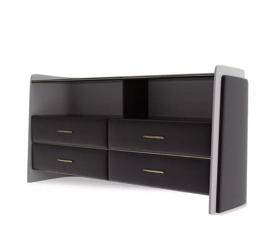 the charla dresser, the perfect piece for your united kingdom bedroom