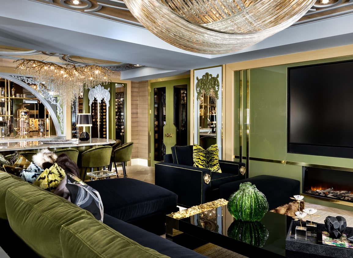one of 7 entryway designs to be amazed