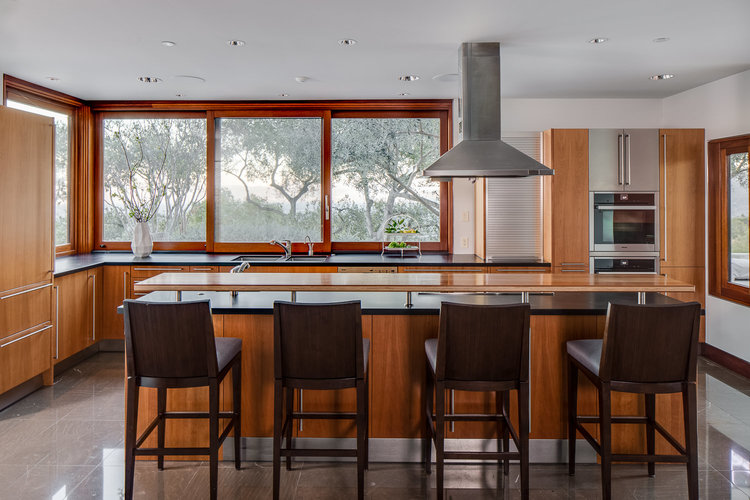 7 modern kitchen decorations