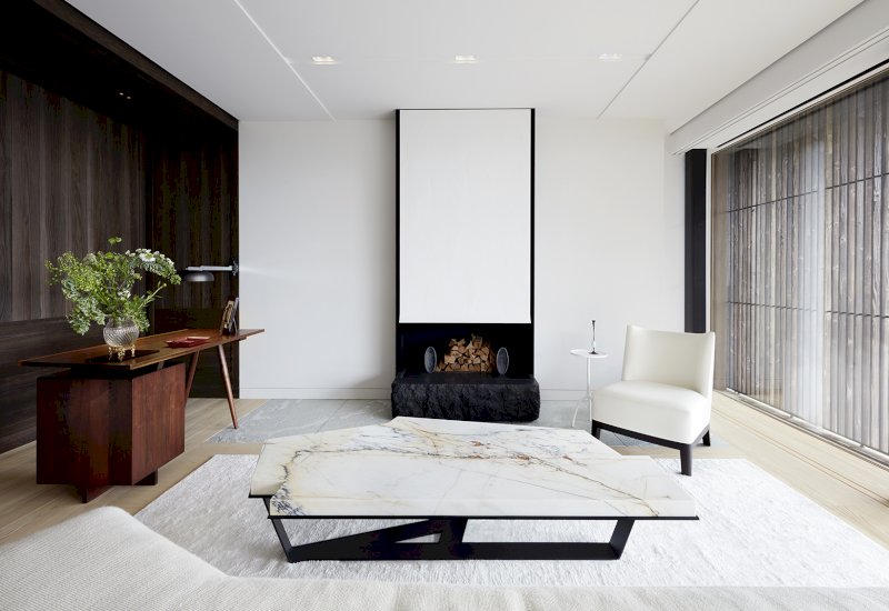 A luxury Living Room inspiration for your next projects