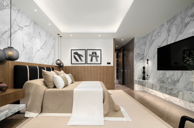 Modern Bedroom Inspirations You Need To See