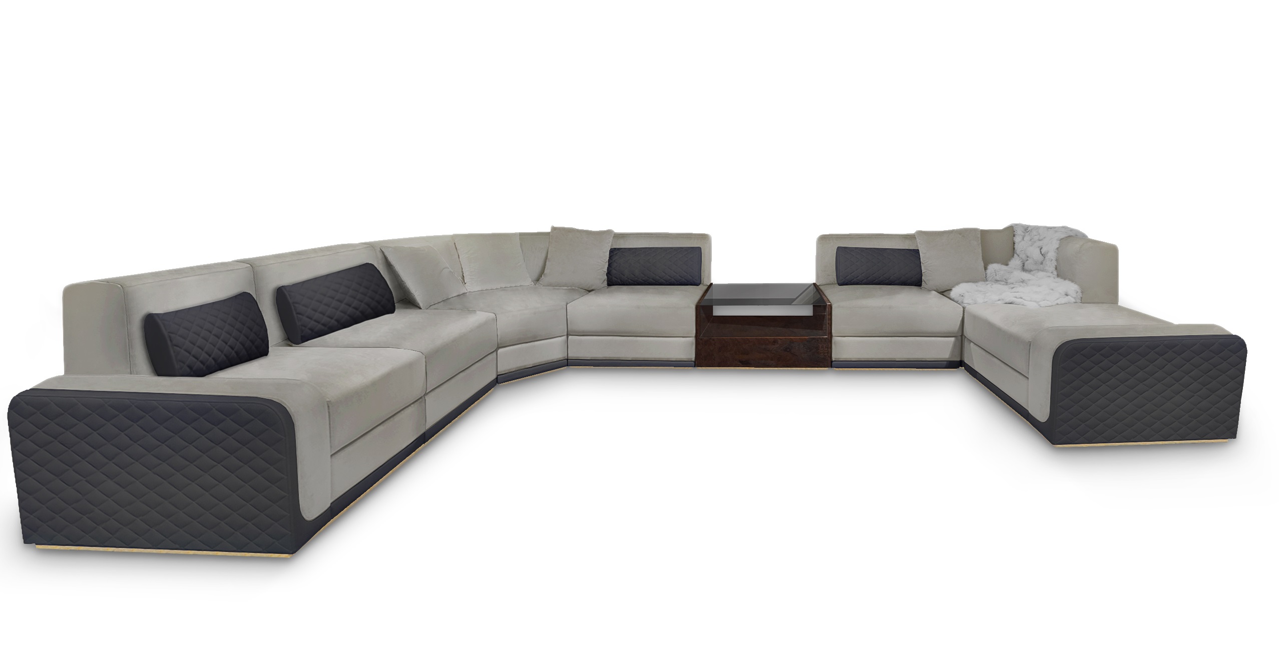 Revealing the Ideal Pieces for Your United Kingdom Living Room the thomson sofa