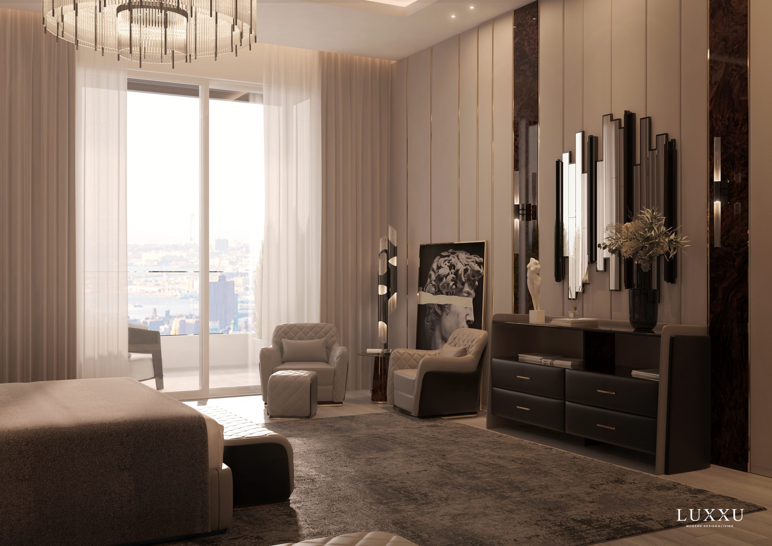 the perfect pieces for your united kingdom bedroom