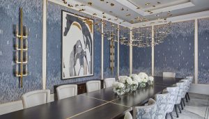 Dining Room Designs: 7 Luxurious Dining Rooms By Katharine Pooley