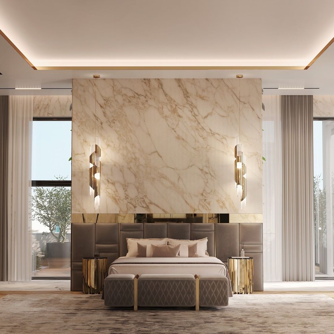 the perfect united kingdom bedroom