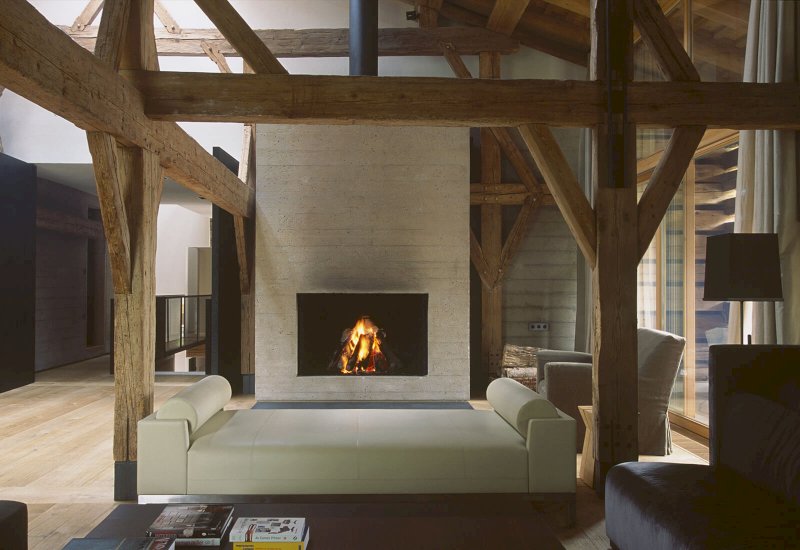 A luxury living room decor inspiration for your next projects