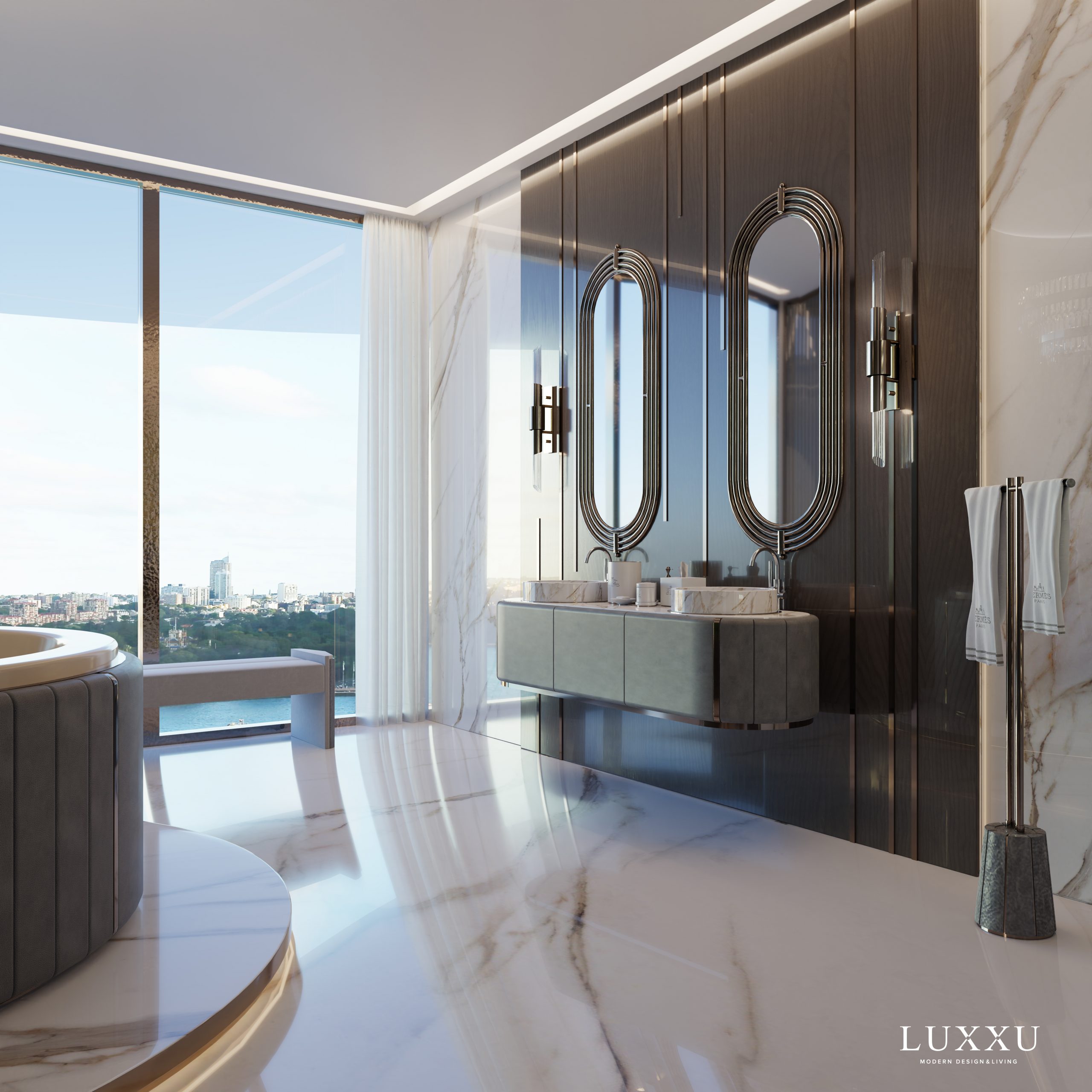 Luxxu’s New Hotel - Follow The Luxury Path in Sydney