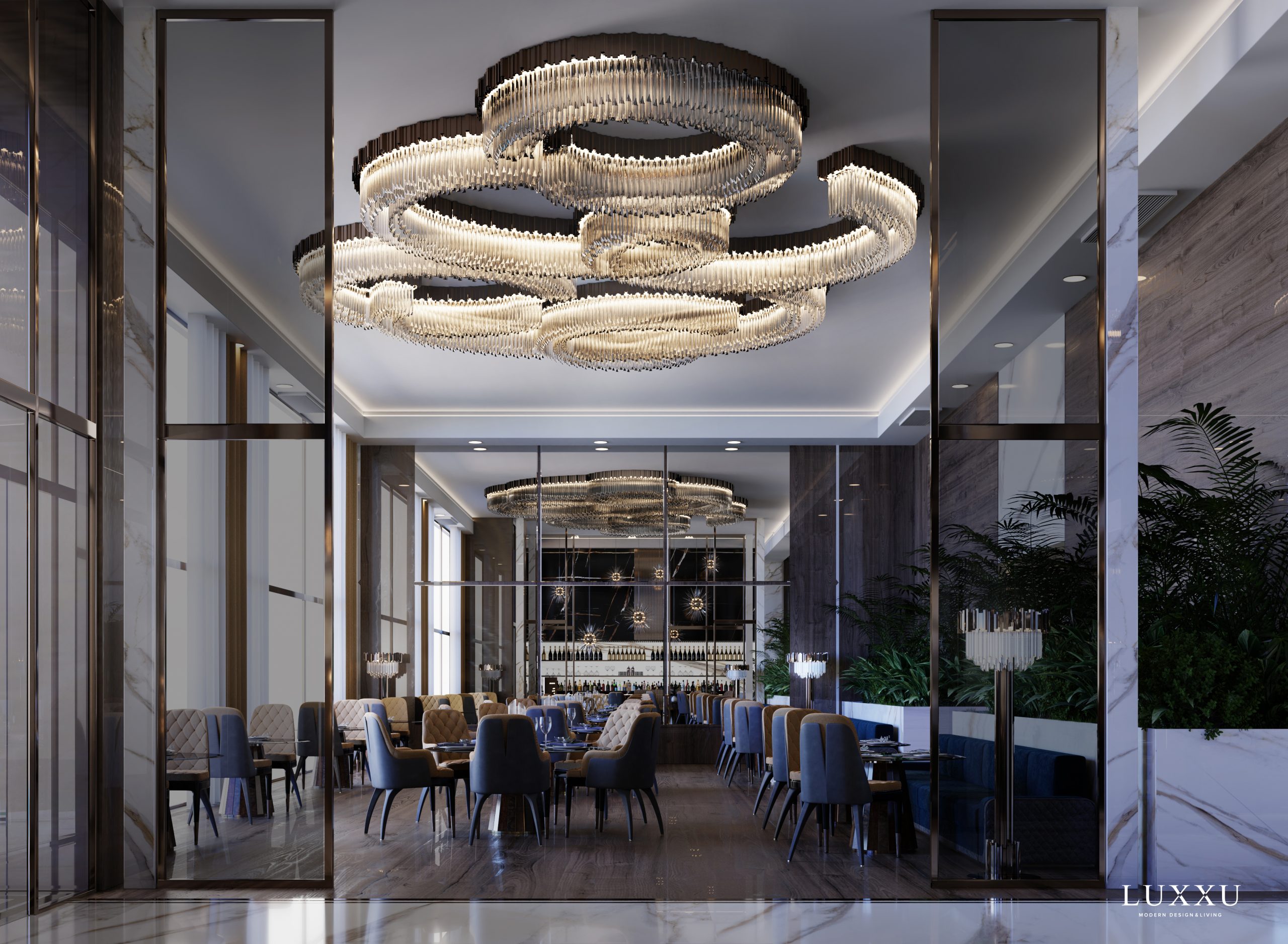 Luxxu’s New Hotel - Follow The Luxury Path in Sydney