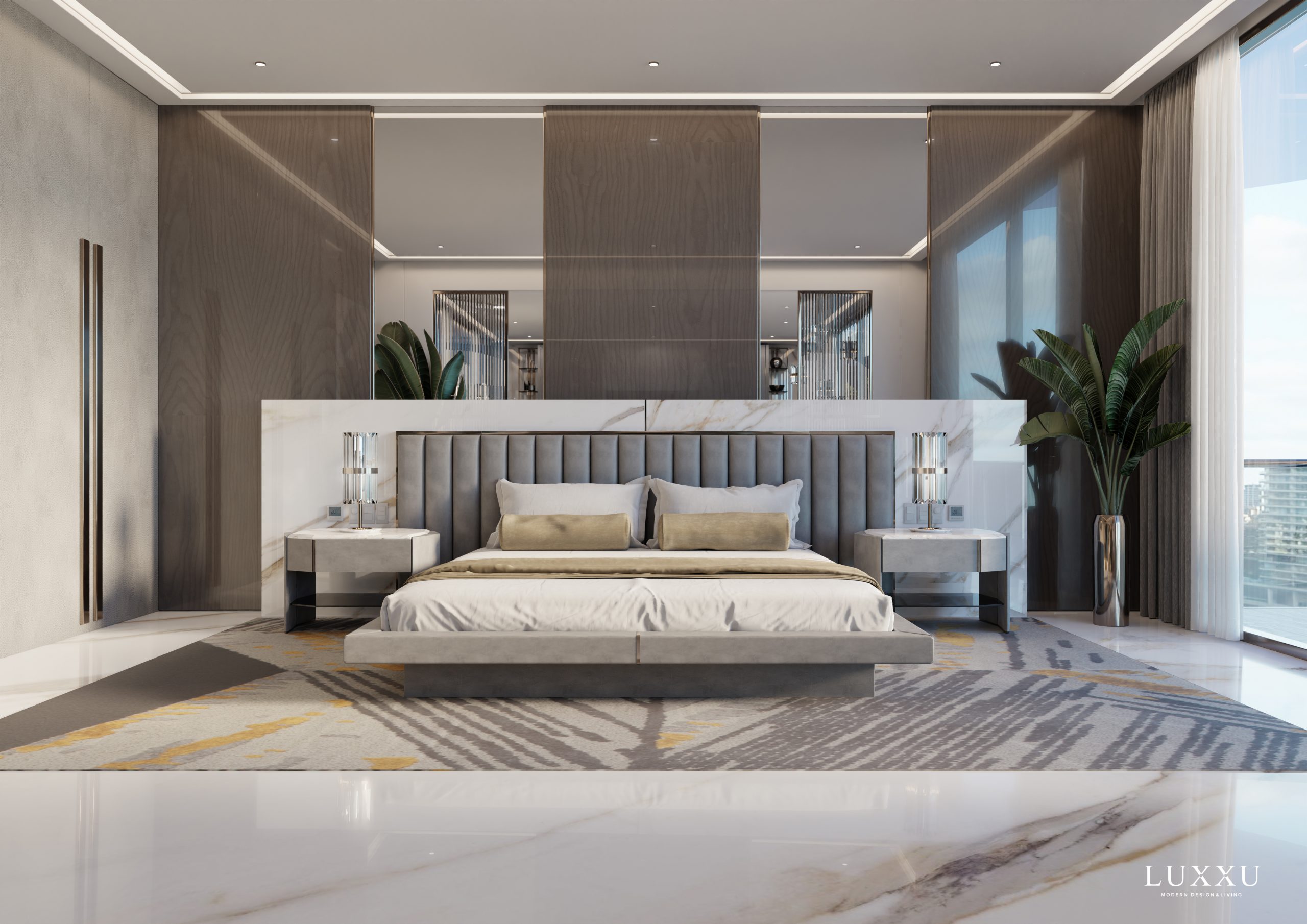 Luxxu’s New Hotel - Follow The Luxury Path in Sydney