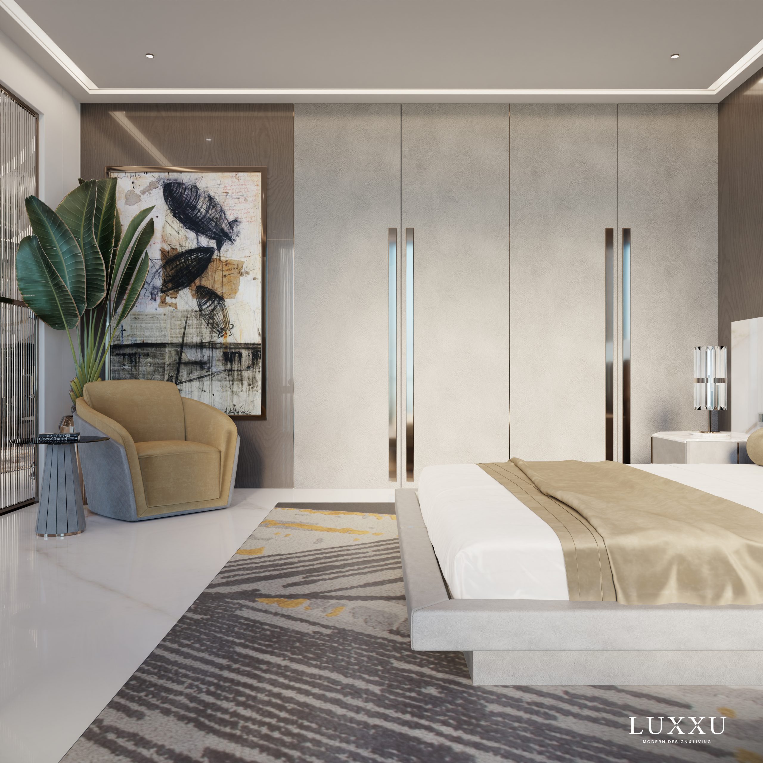 Luxxu’s New Hotel - Follow The Luxury Path in Sydney