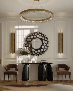 The Perfect Entrance Décor