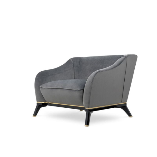 SABOTEUR SINGLE SOFA