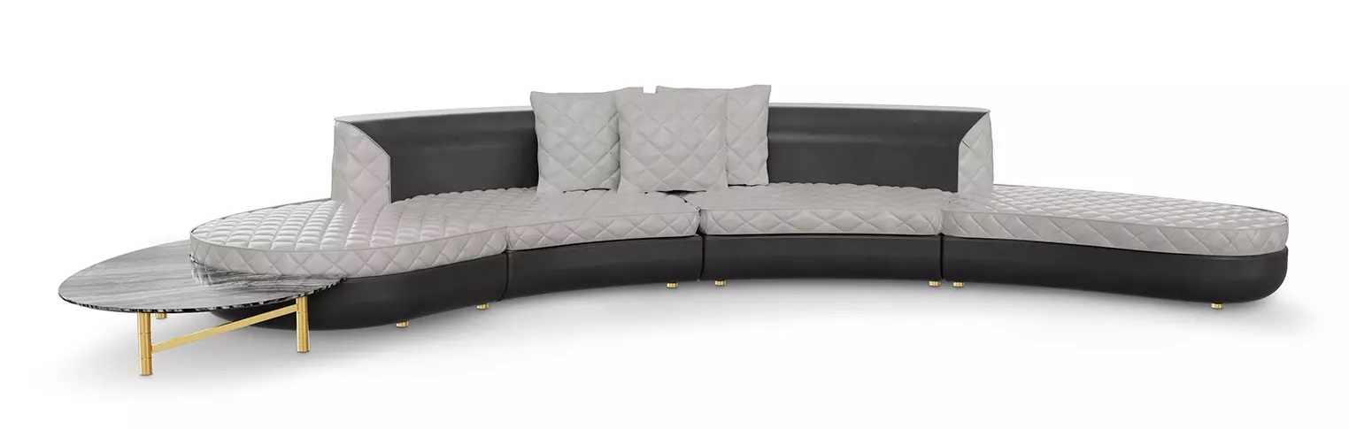 senzu sofa for your living room