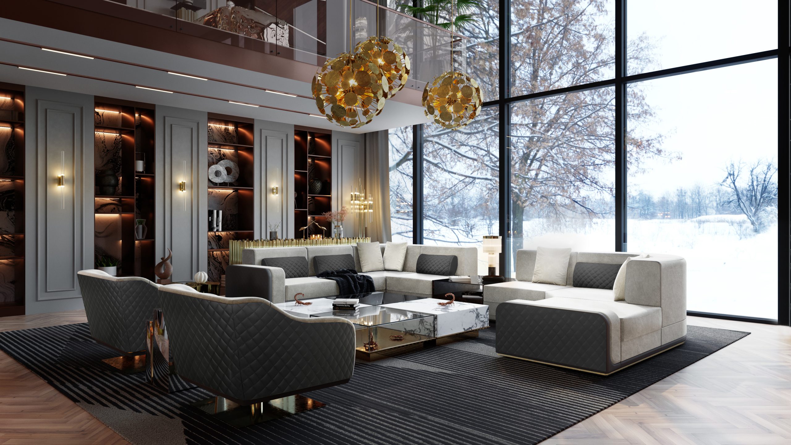 Marvel At These Living Room with Luxxu upholstery such as the saboteur swivel single sofa