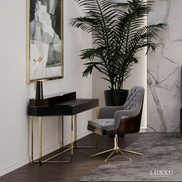 United Kingdom Home Office Essentials