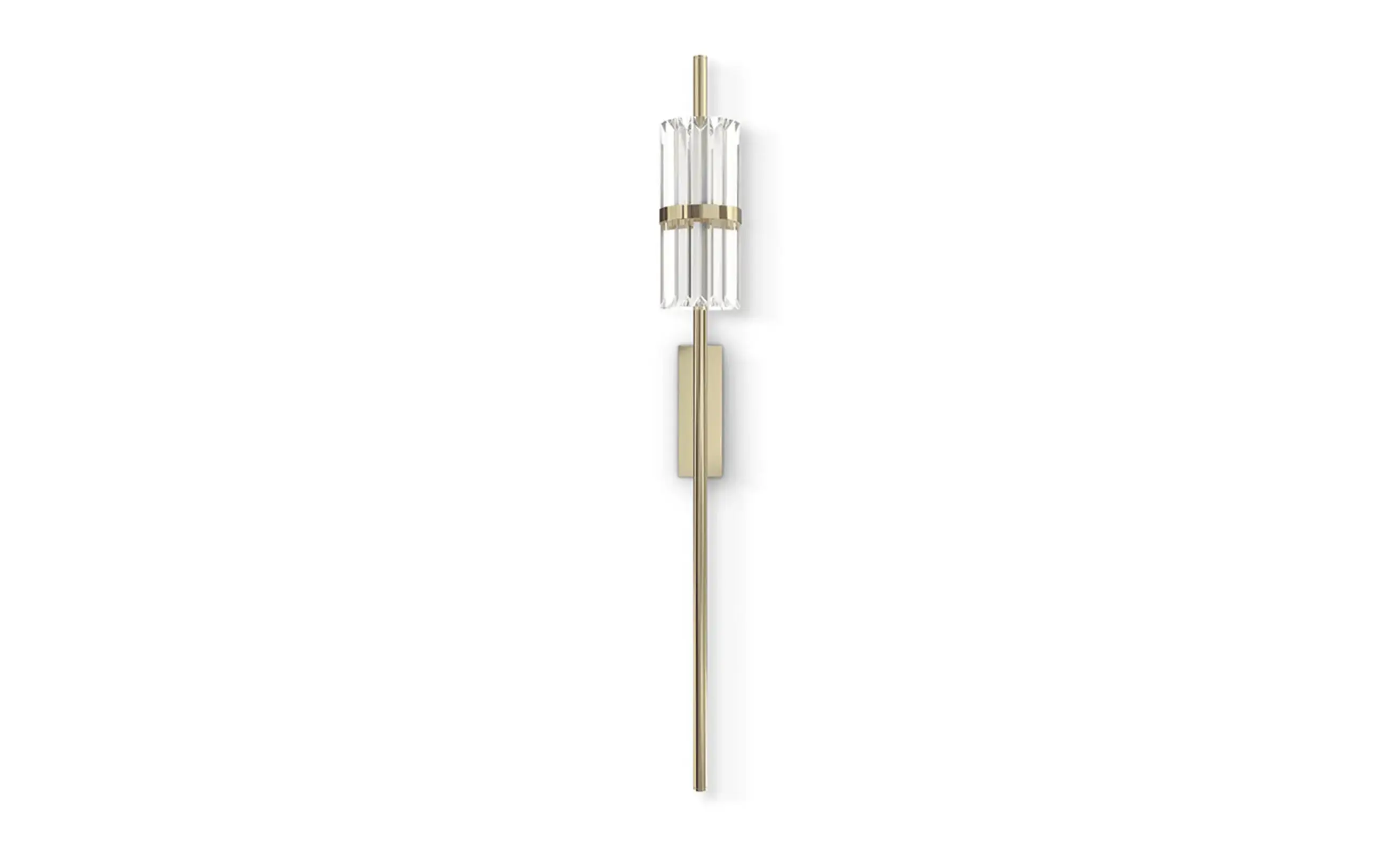 Austin Statement Wall Lamps