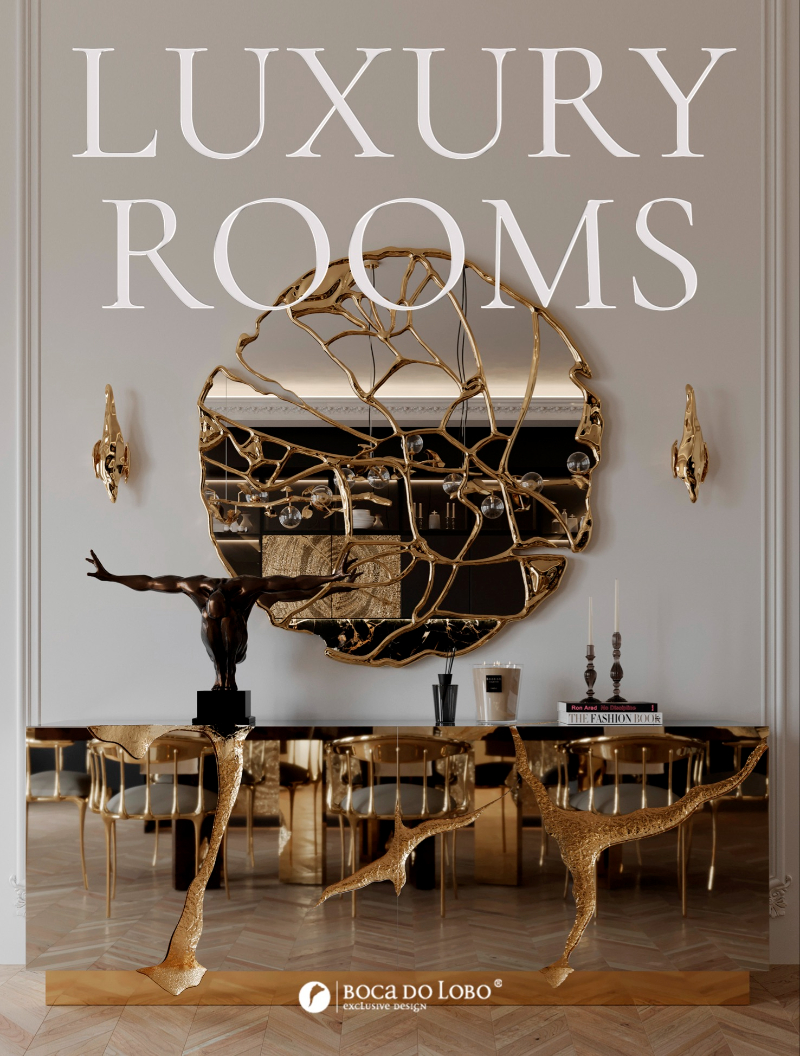 Luxury Rooms