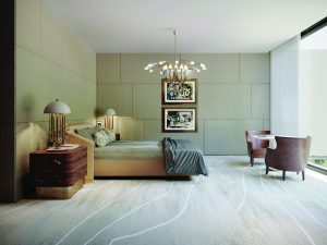 Exquisite Master Bedrooms Inspirations