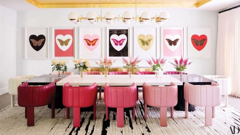 Dining Room Inspirations