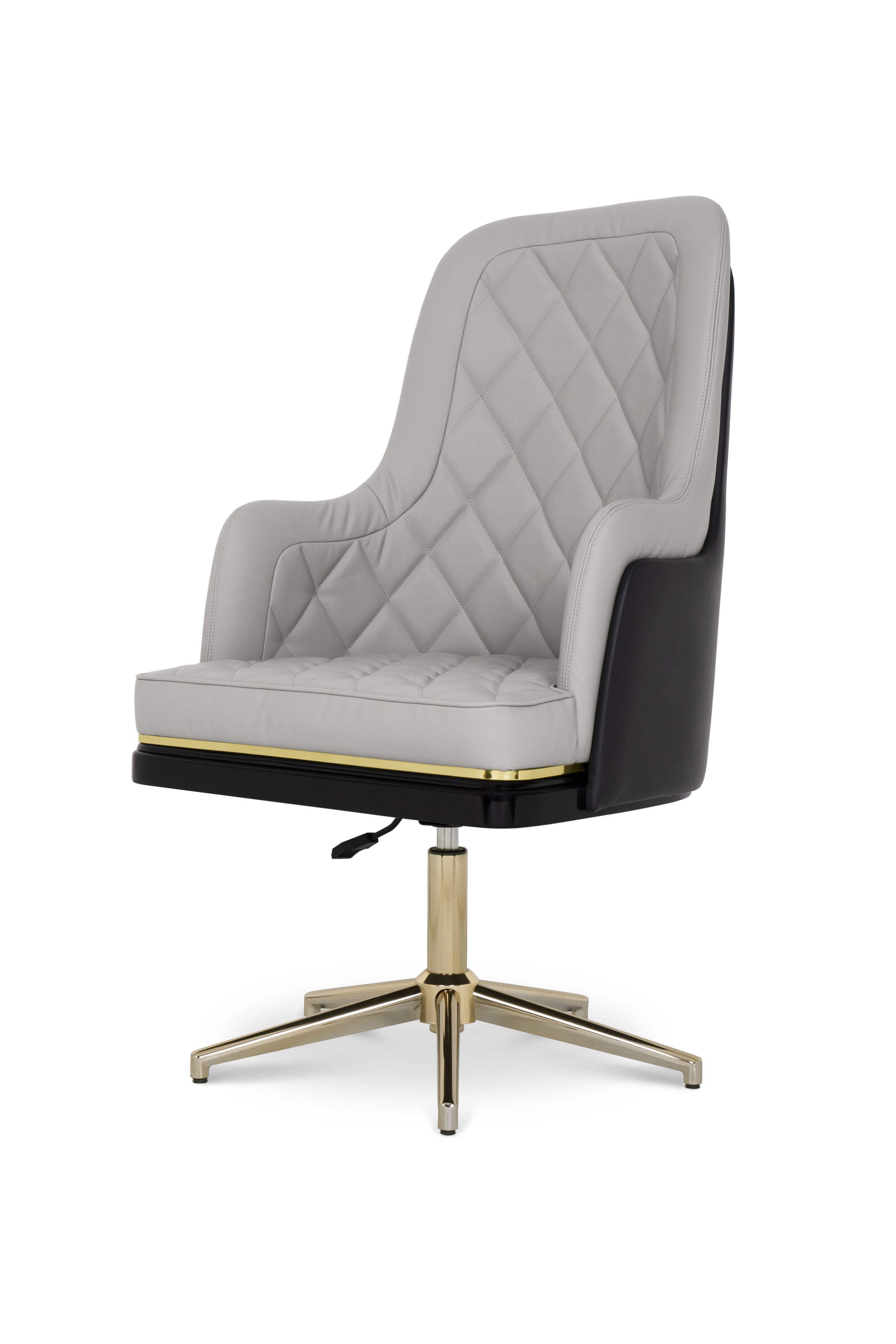 Luxurious Home Office Designs Full Of Clean Lines Luxurious Home Office Designs Full Of Clean Lines