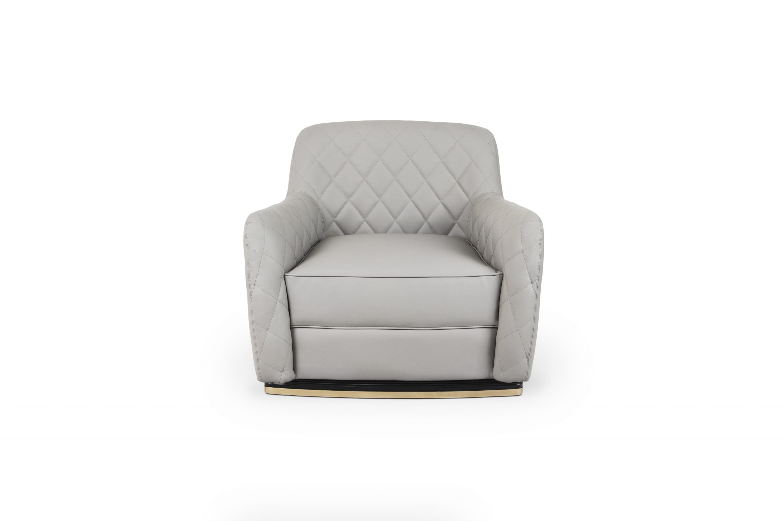 charla single sofa for home office