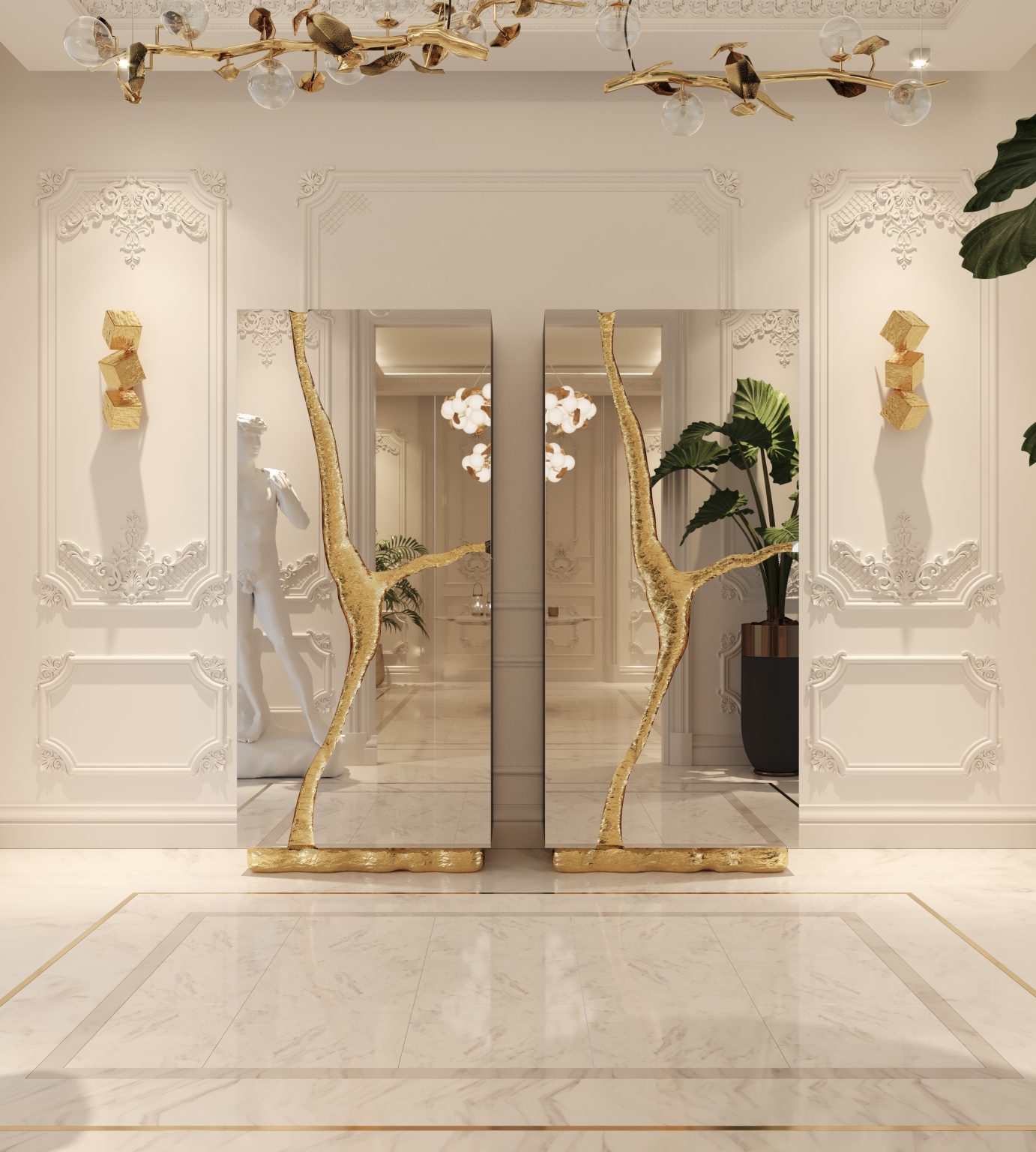 Discover Lapiaz - The Luxury Furniture Family From Boca do Lobo