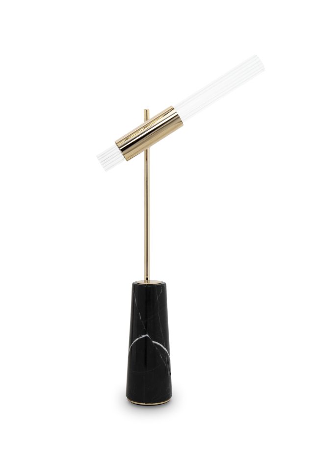 GAMMA TABLE LAMP FOR HOME OFFICE