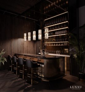 Bar Swivel Collection