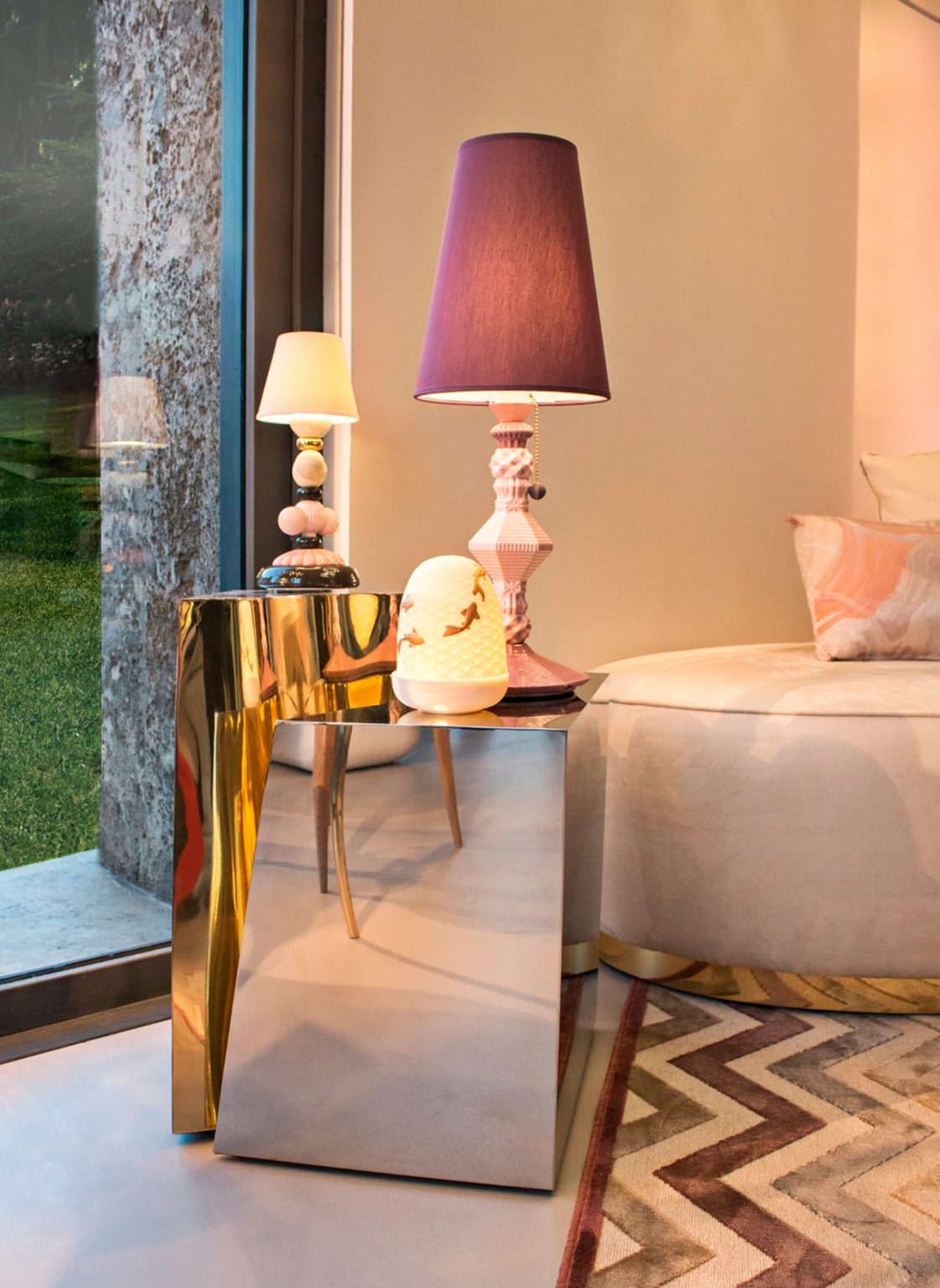 Discover Lapiaz - The Luxury Furniture Family From Boca do Lobo
