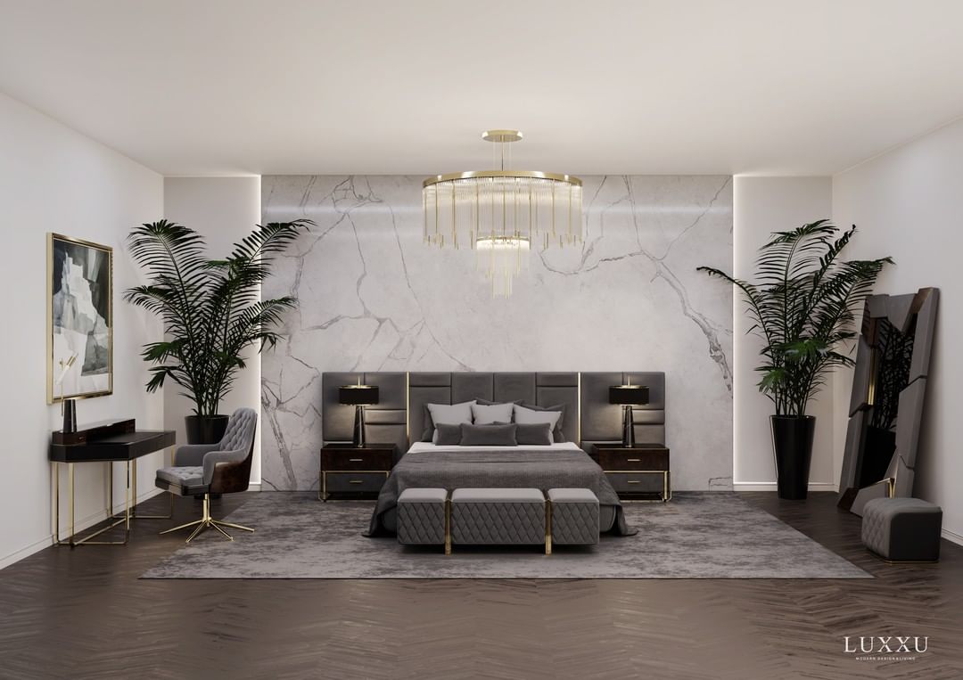 NYC Striking Statement Lighting Pieces