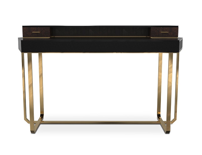 WALTZ DESK FOR HOME OFFICE