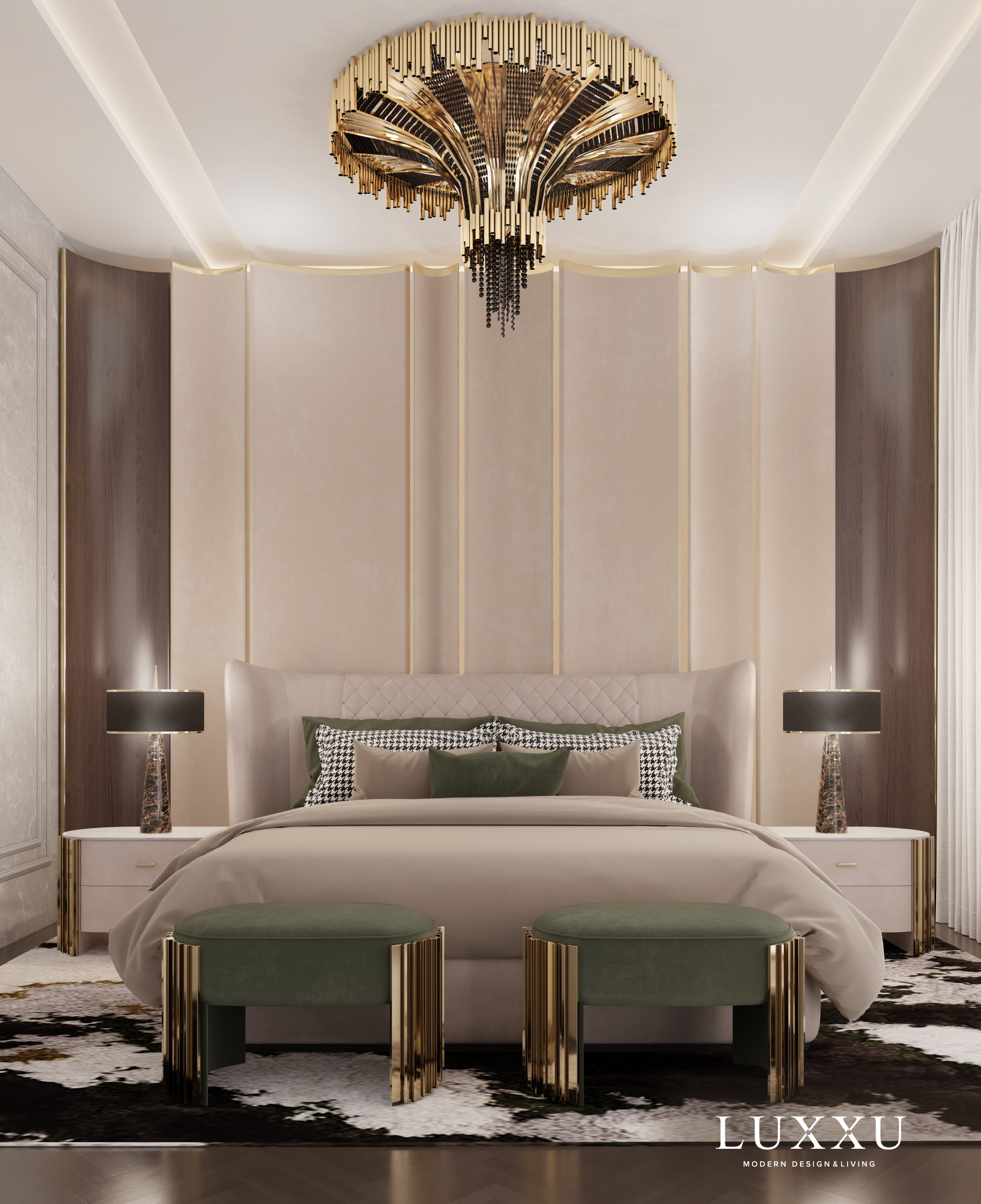 Luxxu modern design deals