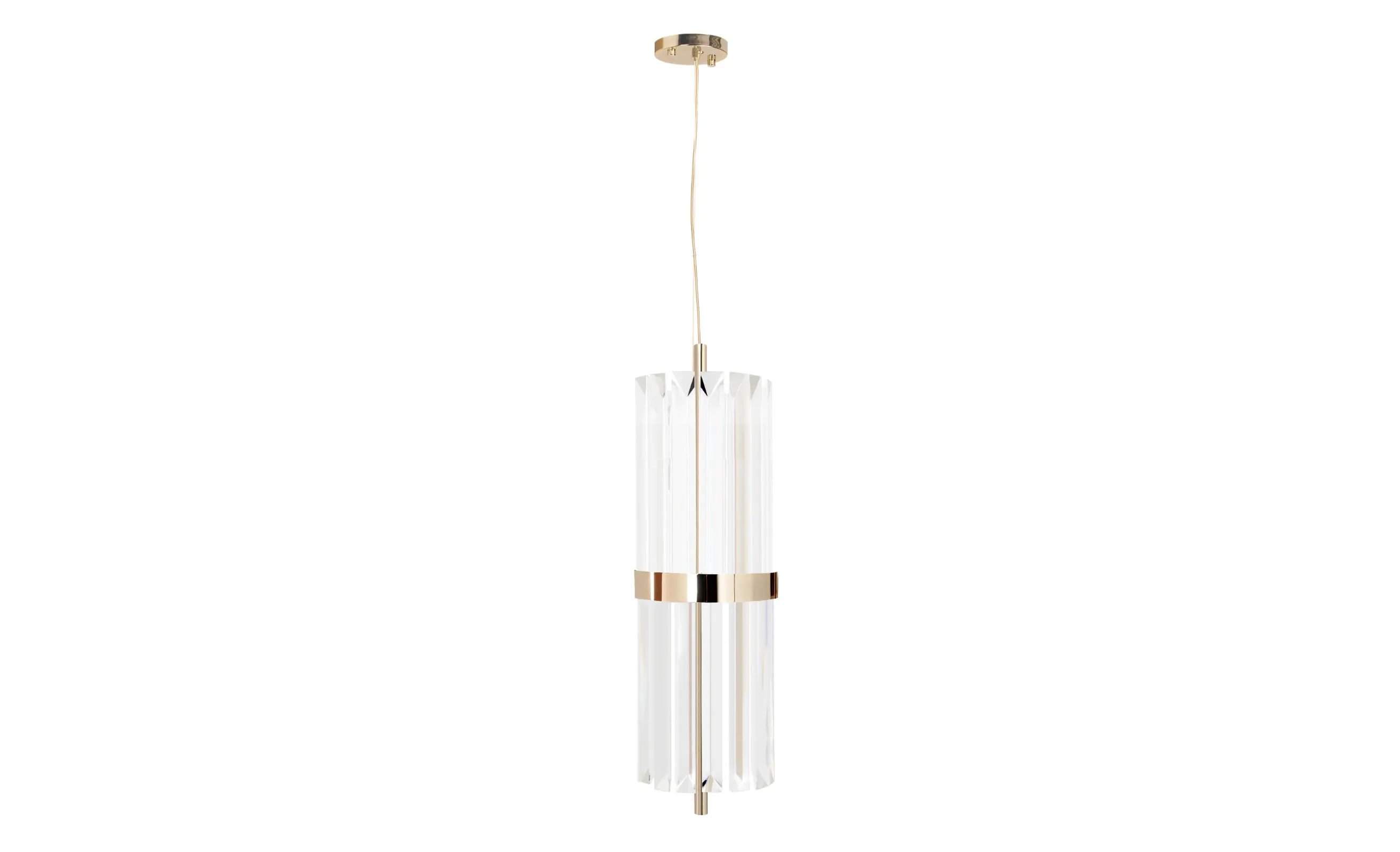 NYC - Unique Pendant Lighting to Brighten Every Room