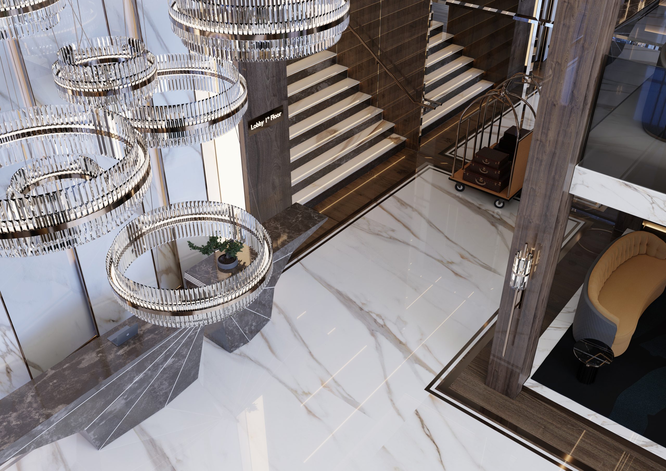 Luxury Houses - Discover Luxxu´s New Premium Ebook