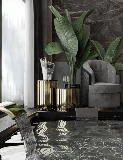 NYC - Pieces that will elevate your Bathroom Design
