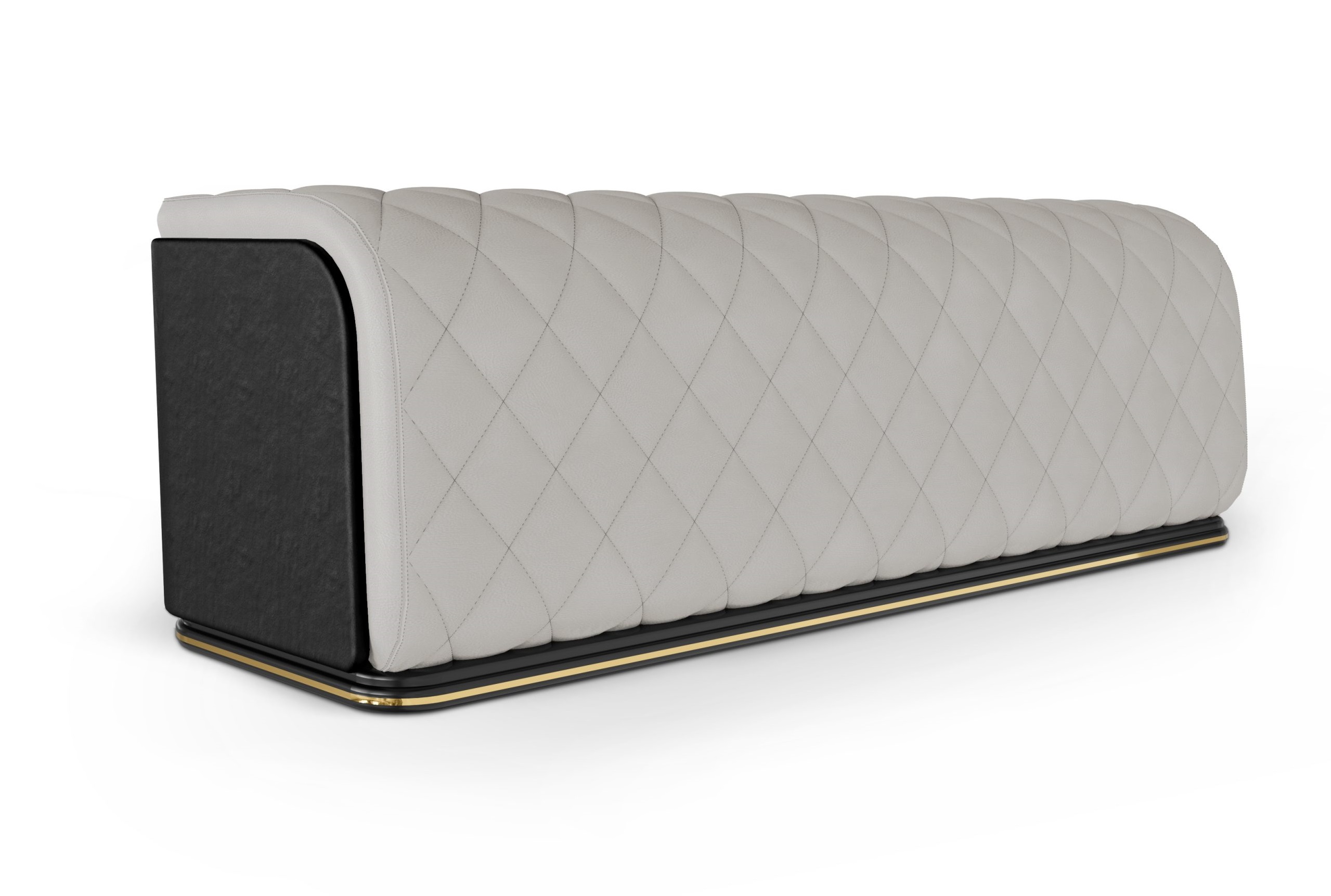 charla ottoman for the ultimate master bedroom