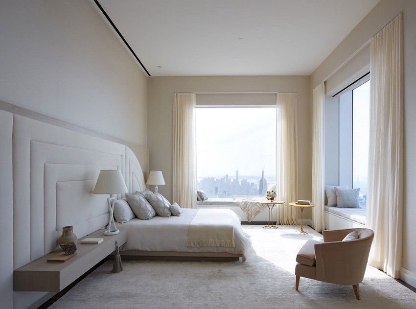 Exquisite Bedroom by kelly behun