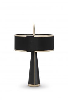 needle table lamp for the ultimate master bedroom