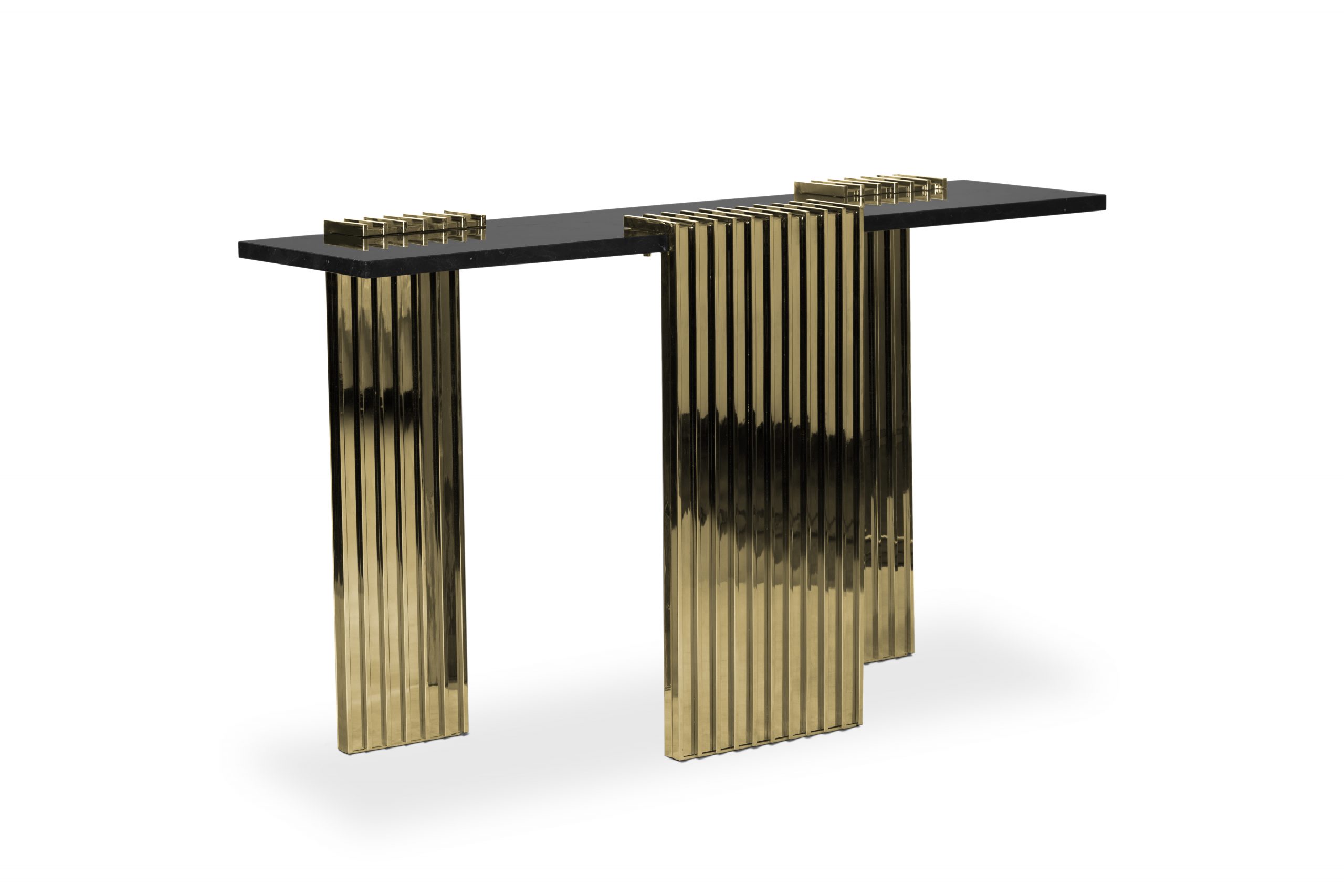vertigo center table