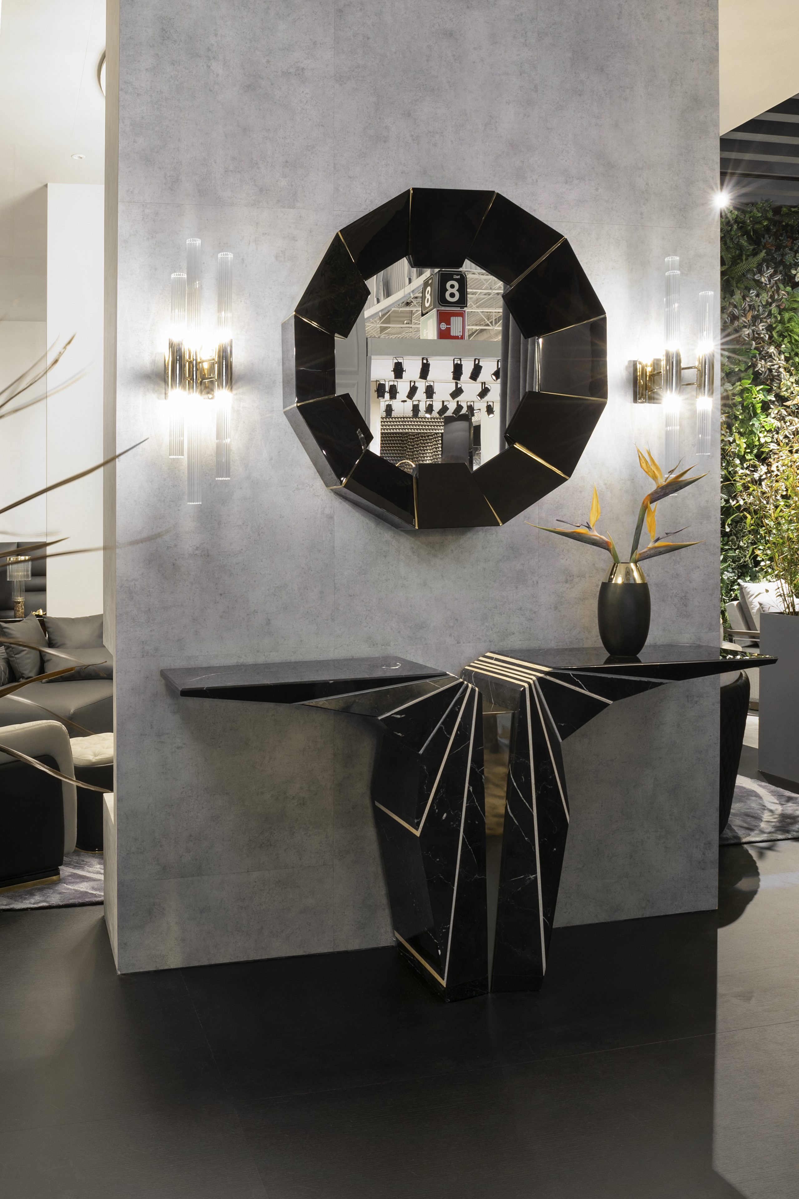 Maison et Objet Paris: A Throwback To LUXXU's Stand In 2020