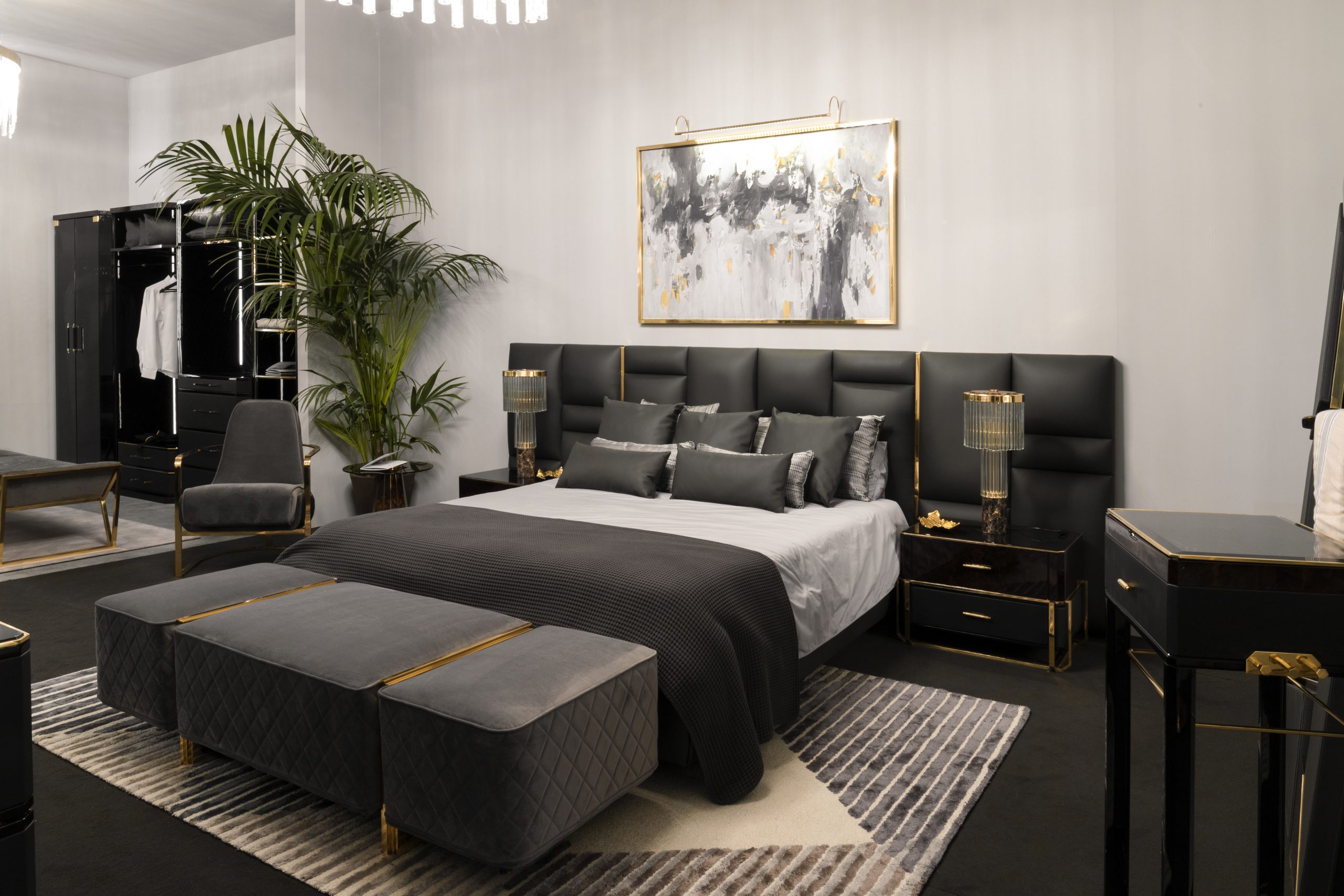 Maison et Objet Paris: A Throwback To LUXXU's Stand In 2020