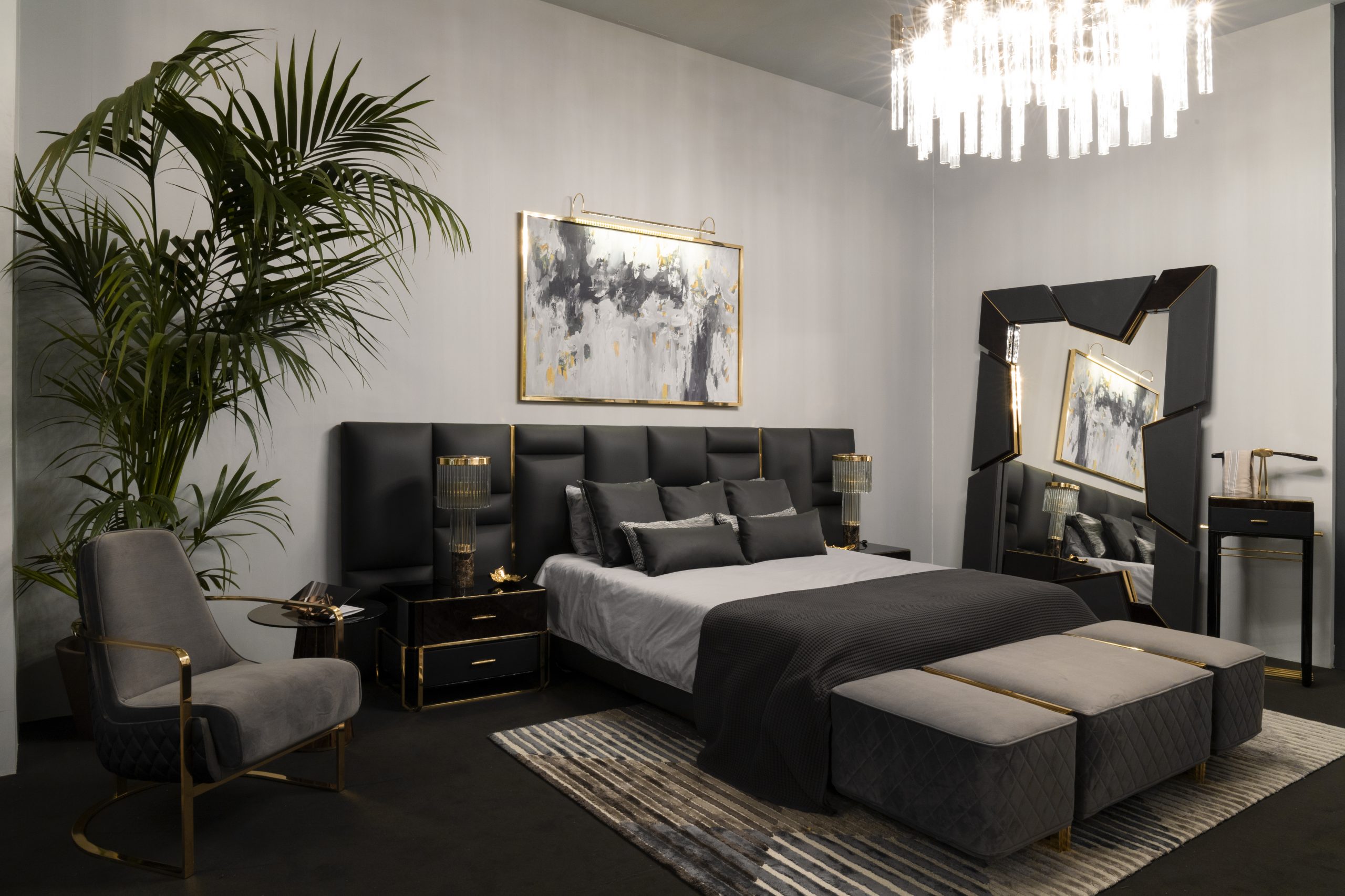 Maison et Objet Paris: A Throwback To LUXXU's Stand In 2020