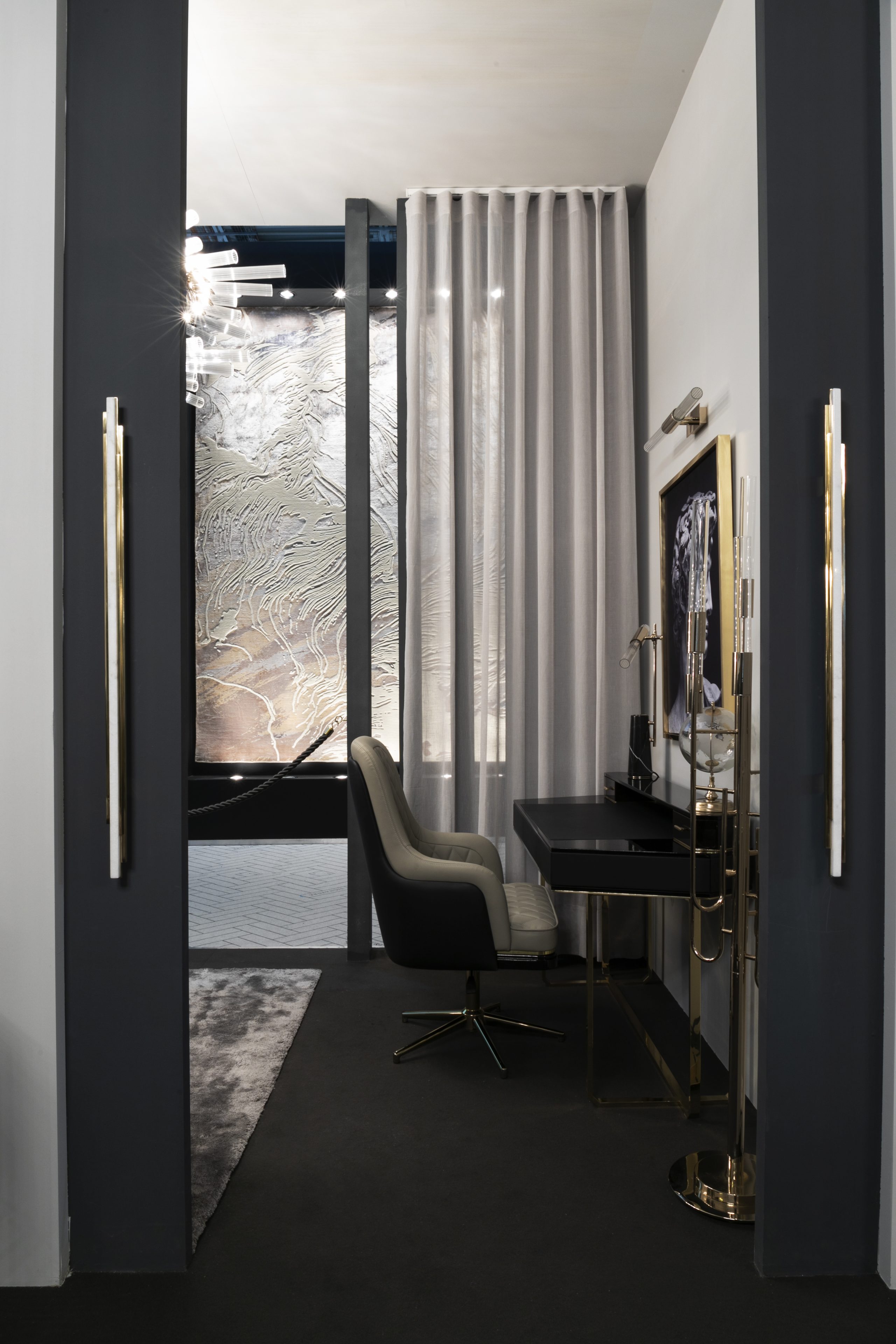 Maison et Objet Paris: A Throwback To LUXXU's Stand In 2020