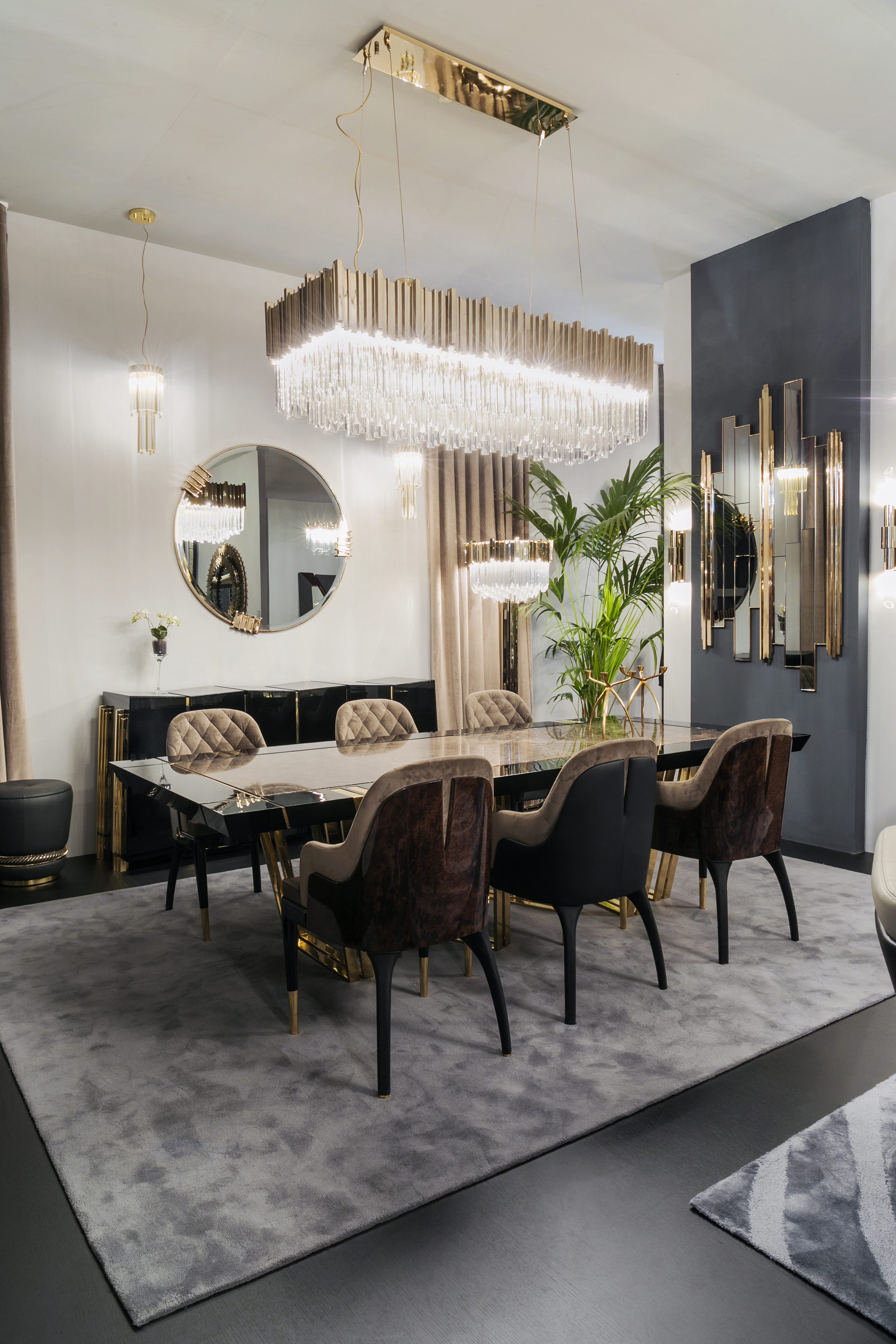 Maison et Objet Paris: A Throwback To LUXXU's Stand In 2020