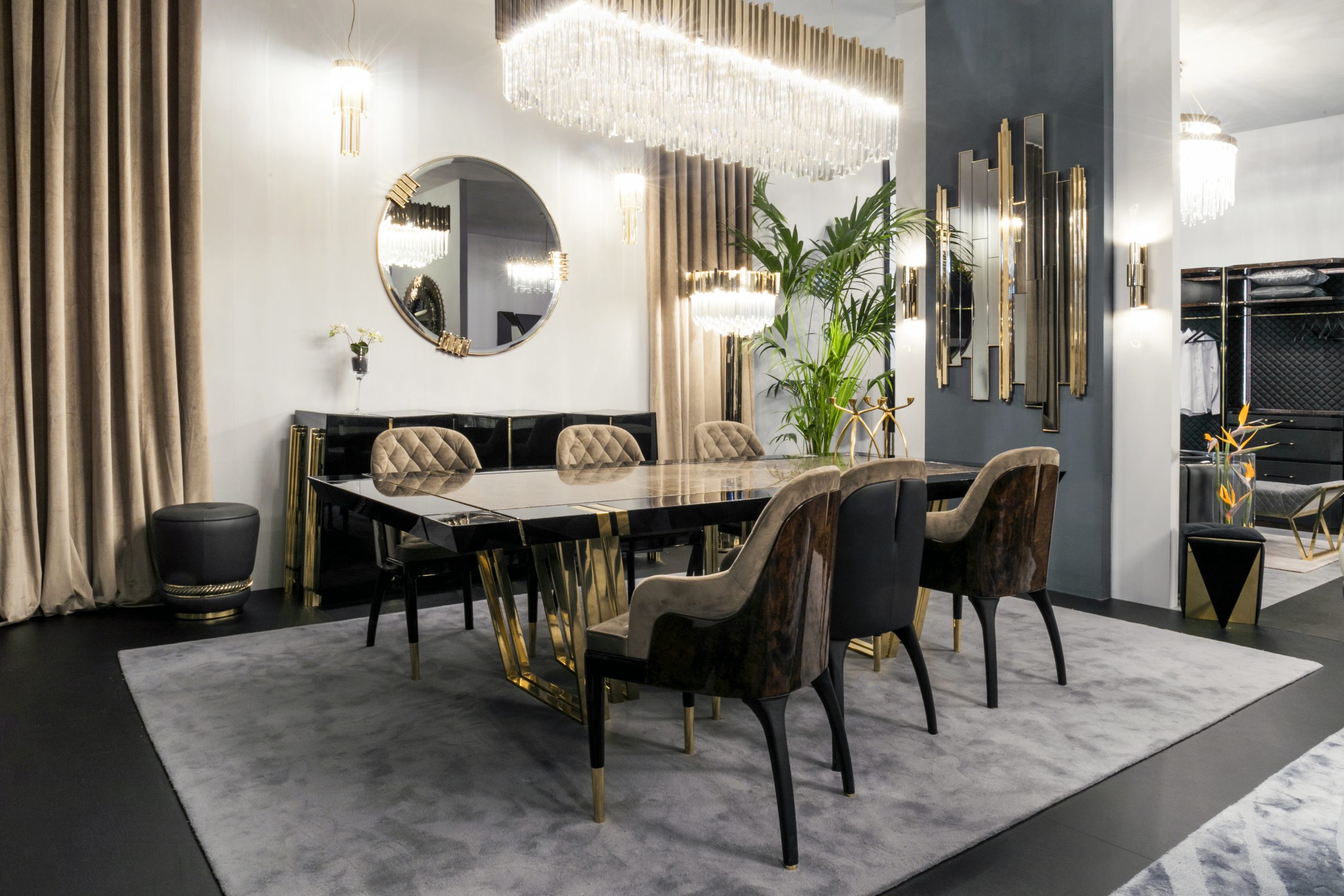 Maison et Objet Paris: A Throwback To LUXXU's Stand In 2020