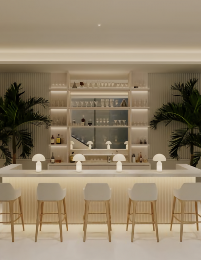 Alix Lawson: The Contemporary Minimalism Design Master