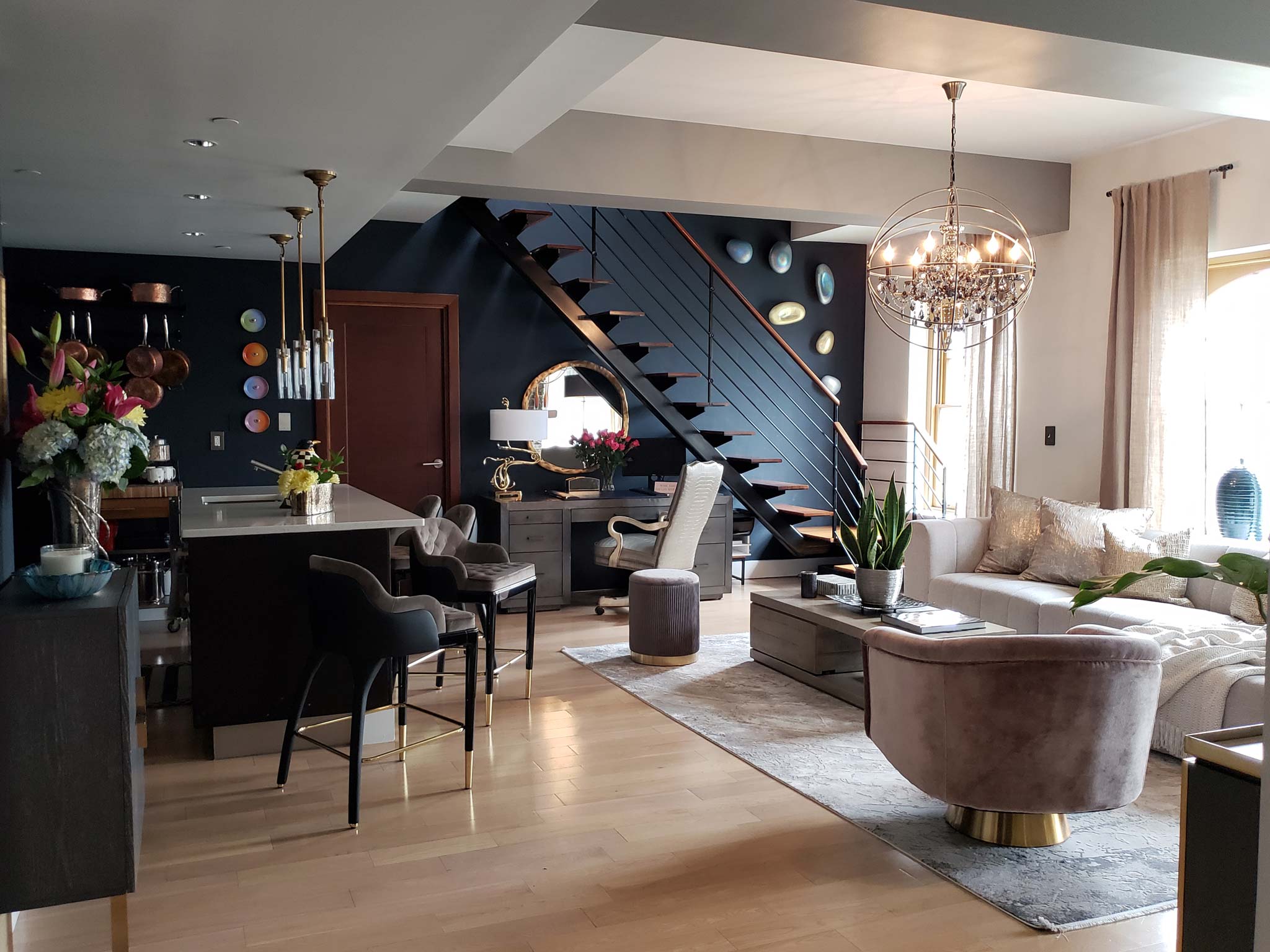 Top Interior Designers From New York (Part I)