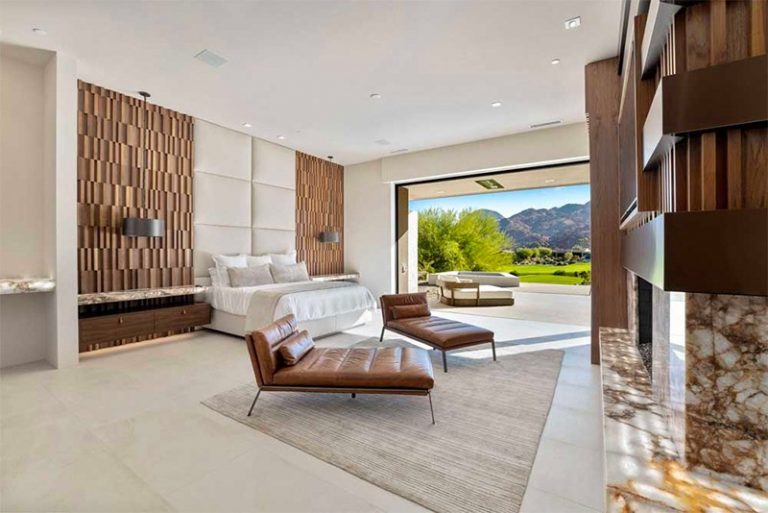 Angela Wells Interior Design is one of the best interior designers in California