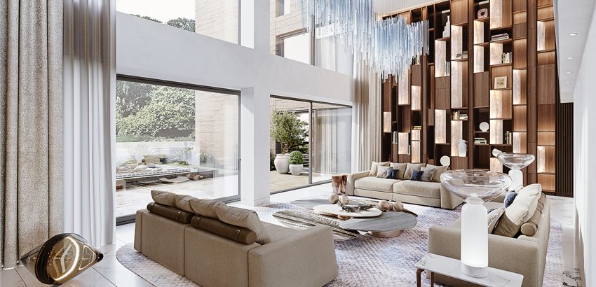 Areen Design: Efficient And Effective Designs With Diversity