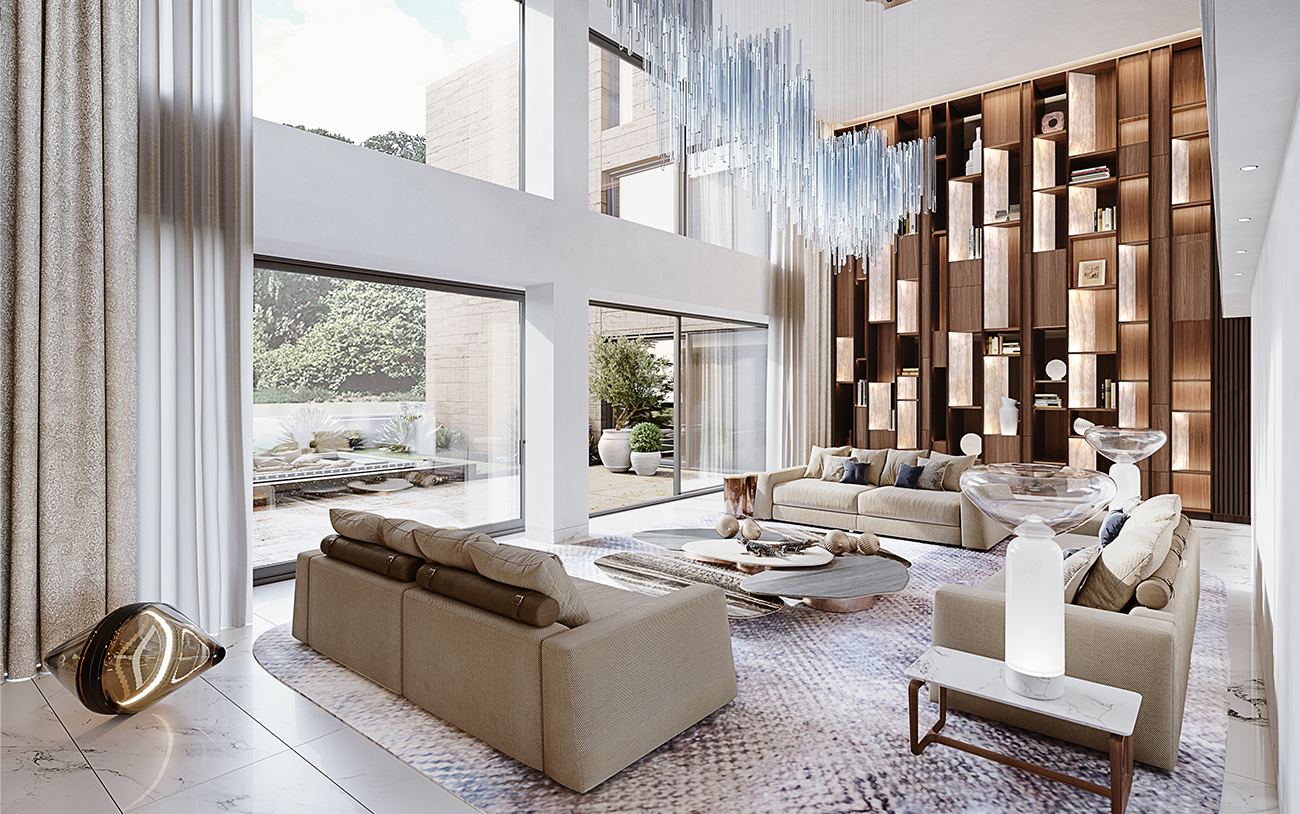 Areen Design: Efficient And Effective Designs With Diversity